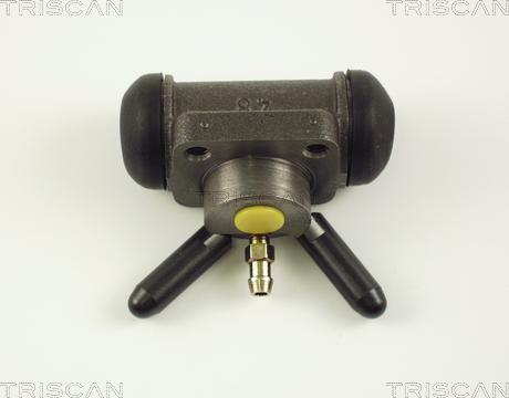 Triscan 8130 23001 - Kočioni cilindar kotača www.molydon.hr