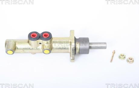 Triscan 8130 23116 - Glavni kočioni cilindar www.molydon.hr