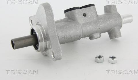 Triscan 8130 23118 - Glavni kočioni cilindar www.molydon.hr