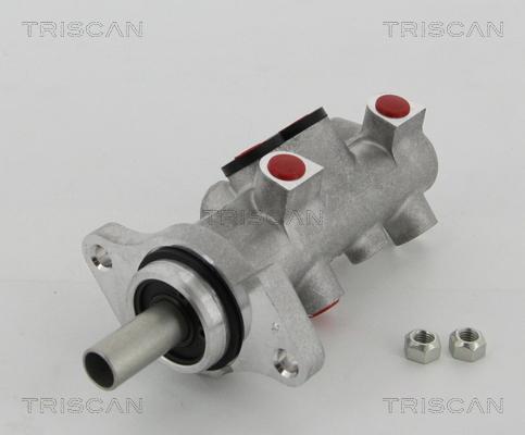 Triscan 8130 23121 - Glavni kočioni cilindar www.molydon.hr