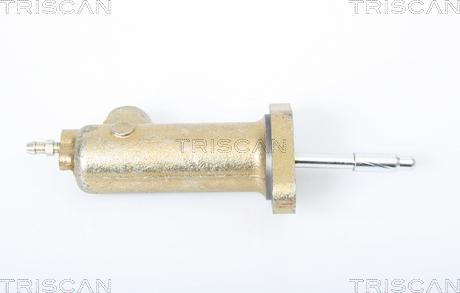 Triscan 8130 23302 - Pomoćni cilindar, kvačilo www.molydon.hr