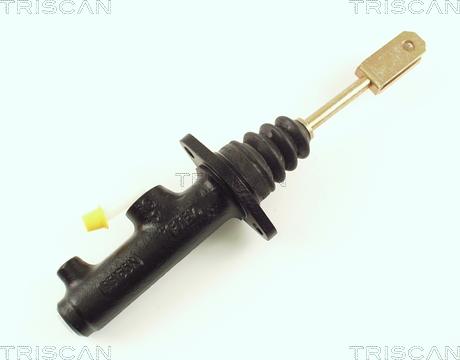 Triscan 8130 23206 - Glavni cilindar, kvačilo www.molydon.hr