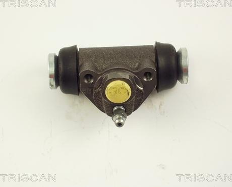 Triscan 8130 70001 - Kočioni cilindar kotača www.molydon.hr