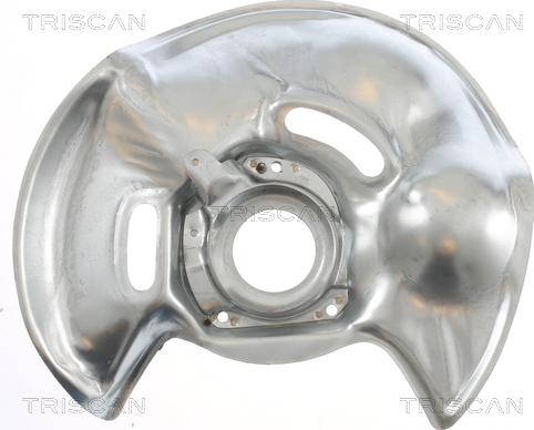 Triscan 8125 23118 - ANKER PLOČA | Lim za zaštitu od prskanja, kočioni disk www.molydon.hr