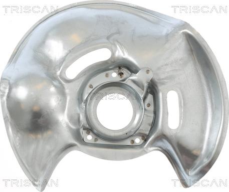 Triscan 8125 23117 - ANKER PLOČA | Lim za zaštitu od prskanja, kočioni disk www.molydon.hr