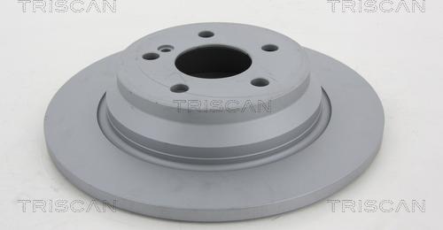 Triscan 8120 23194C - Kočioni disk www.molydon.hr