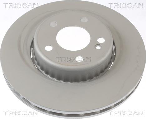 Triscan 8120 231059C - Kočioni disk www.molydon.hr