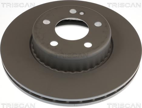 Triscan 8120 231069C - Kočioni disk www.molydon.hr