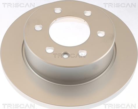 Triscan 8120 231061C - Kočioni disk www.molydon.hr