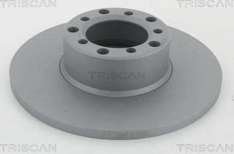 Triscan 8120 23111C - Kočioni disk www.molydon.hr