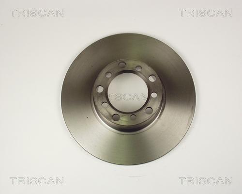 Triscan 8120 23111 - Kočioni disk www.molydon.hr