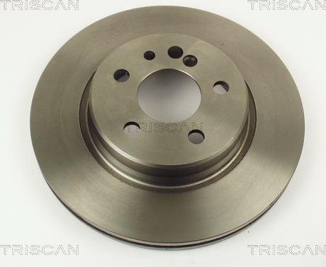 Triscan 8120 23126 - Kočioni disk www.molydon.hr