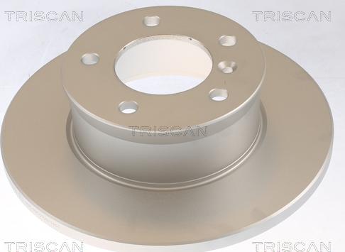Triscan 8120 23127C - Kočioni disk www.molydon.hr