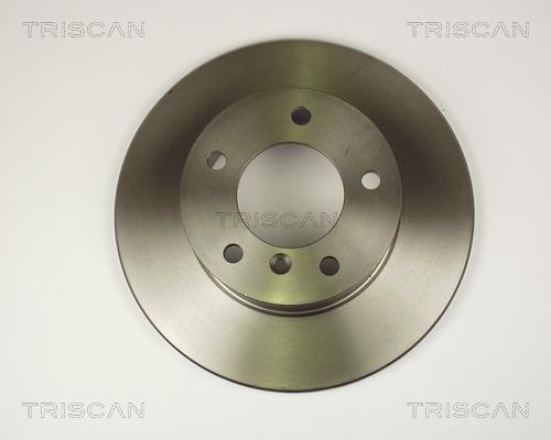 Triscan 8120 23127 - Kočioni disk www.molydon.hr