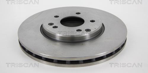 Triscan 8120 23178 - Kočioni disk www.molydon.hr