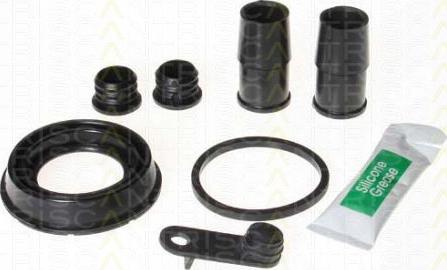 Triscan 8170 204221 - Set za popravak, kočione čeljusti www.molydon.hr