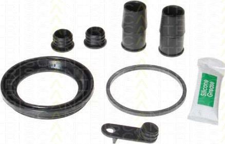 Triscan 8170 205704 - Set za popravak, kočione čeljusti www.molydon.hr
