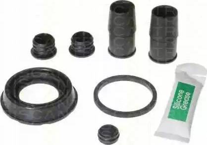 Triscan 8170 203876 - Set za popravak, kočione čeljusti www.molydon.hr