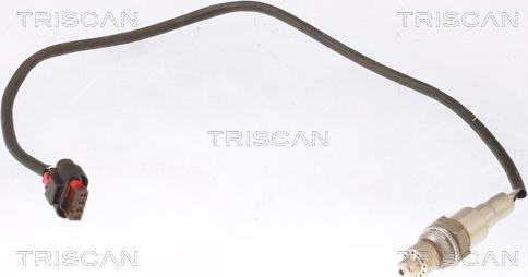 Triscan 8845 16093 - Lambda-sonda www.molydon.hr