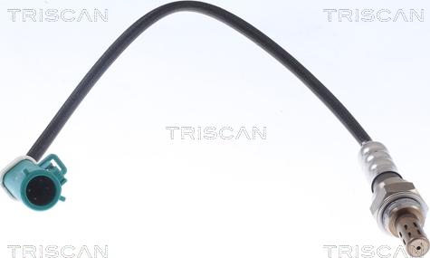 Triscan 8845 16005 - Lambda-sonda www.molydon.hr