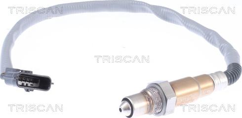 Triscan 8845 10023 - Lambda-sonda www.molydon.hr