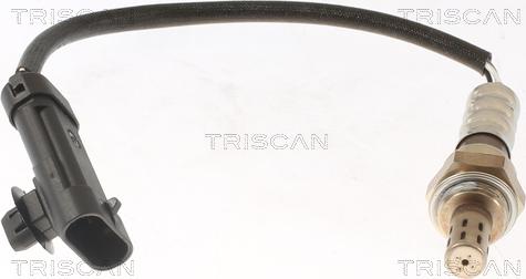 Triscan 8845 25056 - Lambda-sonda www.molydon.hr