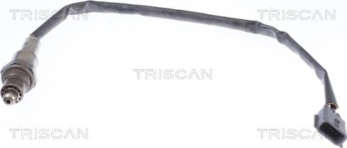 Triscan 8845 25052 - Lambda-sonda www.molydon.hr