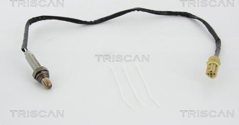 Triscan 8845 23041 - Lambda-sonda www.molydon.hr