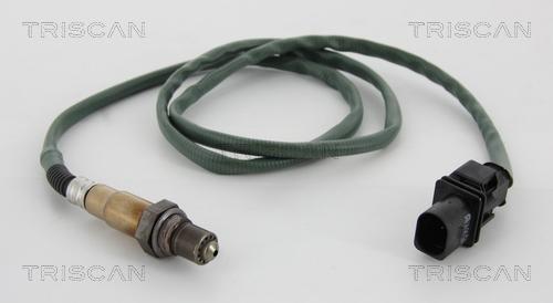 Triscan 8845 23009 - Lambda-sonda www.molydon.hr