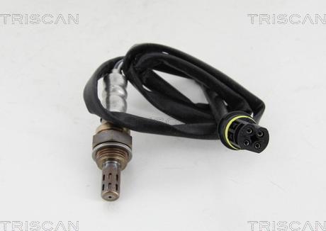 Triscan 8845 23022 - Lambda-sonda www.molydon.hr