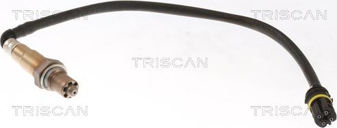 Triscan 8845 23070 - Lambda-sonda www.molydon.hr