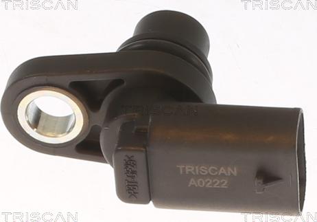 Triscan 8855 23117 - Senzor, položaj bregastog vratila www.molydon.hr