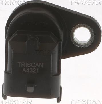 Triscan 8855 23123 - Senzor, položaj bregastog vratila www.molydon.hr