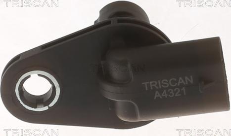 Triscan 8855 23122 - Senzor, položaj bregastog vratila www.molydon.hr
