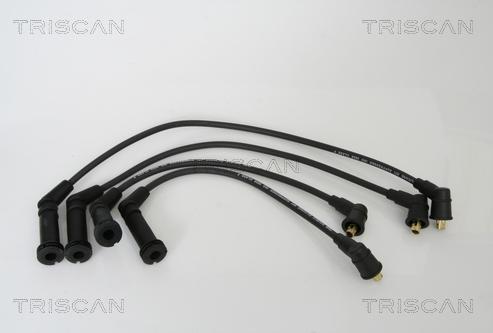 Triscan 8860 43006 - Set kablova za paljenje www.molydon.hr