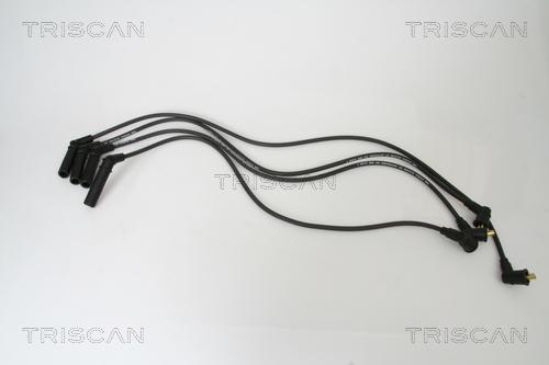 Triscan 8860 42002 - Set kablova za paljenje www.molydon.hr