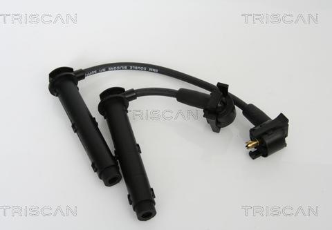 Triscan 8860 16004 - Set kablova za paljenje www.molydon.hr