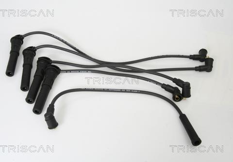 Triscan 8860 17001 - Set kablova za paljenje www.molydon.hr