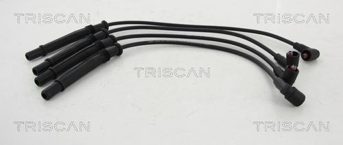 Triscan 8860 25010 - Set kablova za paljenje www.molydon.hr