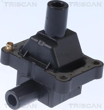Triscan 8860 23005 - Indukcioni kalem (bobina) www.molydon.hr