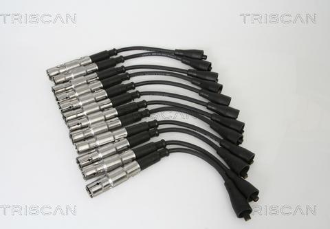 Triscan 8860 23006 - Set kablova za paljenje www.molydon.hr