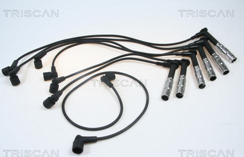 Triscan 8860 23002 - Set kablova za paljenje www.molydon.hr