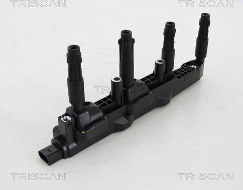 Triscan 8860 23010 - Indukcioni kalem (bobina) www.molydon.hr