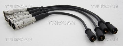 Triscan 8860 23012 - Set kablova za paljenje www.molydon.hr