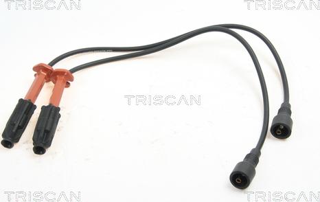 Triscan 8860 7263 - Set kablova za paljenje www.molydon.hr