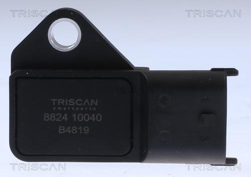 Triscan 8813 10040 - Transformator pritiska, upravljanje recirkulacijom ispuha www.molydon.hr