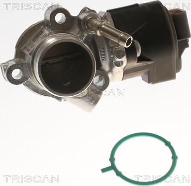 Triscan 8813 23042 - EGR ventil www.molydon.hr