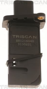 Triscan 8812 16040 - Mjerač zapremine zraka www.molydon.hr