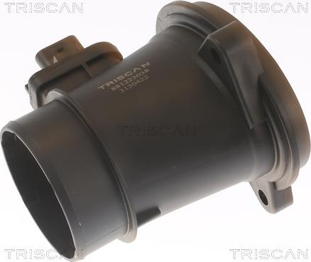 Triscan 8812 23038 - Mjerač zapremine zraka www.molydon.hr