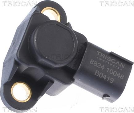 Triscan 8824 10048 - Senzor, pritisak usisne Cijevi www.molydon.hr